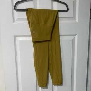 Lululemon Align Pants